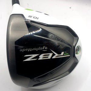 TAYLORMADE RBZ 10.5* ROCKETBALLZ DRIVER ALDILA NV 55-A Senior Graphite *Good*