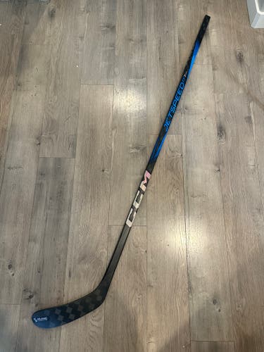 CCM JETSPEED FT-7 PRO