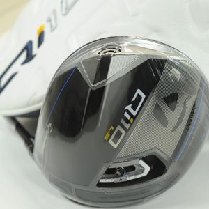 TaylorMade Qi10 LS 10.5* Driver Right X-Stiff Flex 70g Riptide 6.5  # 184956