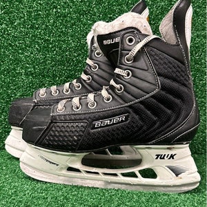 Bauer Tuuk Flexlite 4.0 Hockey Skates 4.0 Skate Size