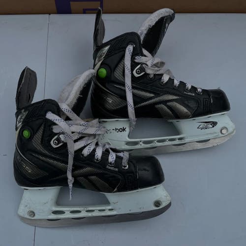 Reebok 14K Hockey Skates | Junior 2.5 | Regular