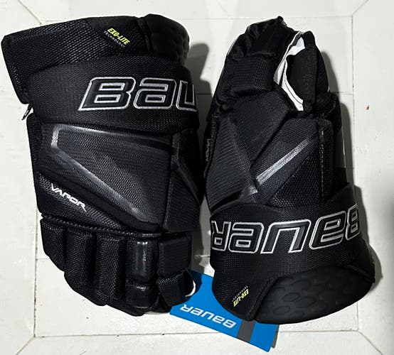 New  Bauer 14"  Vapor Hyperlite Gloves