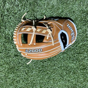 Wilson A2000 1716 11.5"
