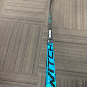 New Intermediate Bauer Left Hand P88 65 Flex Twitch Hockey Stick