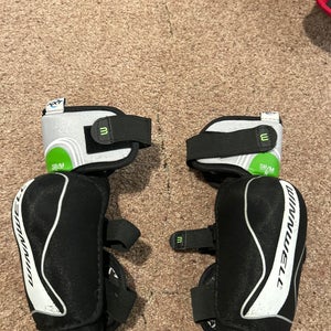 New Senior Winnwell Elbow Pads