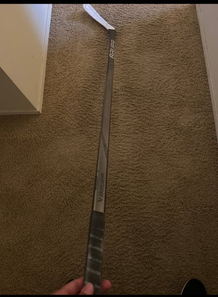 Trevor zegras game used stick