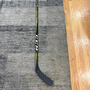 New Senior CCM Left Hand P80 Pro Stock Super Tacks 2.0 Hockey Stick