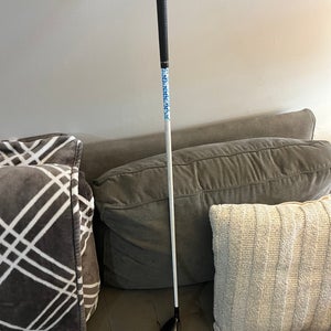 Used Titleist Right Handed Extra Stiff Flex 818 H1 Hybrid