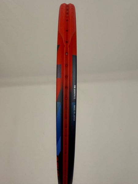 NEW Yonex Vcore 98 2023, 4 3/8