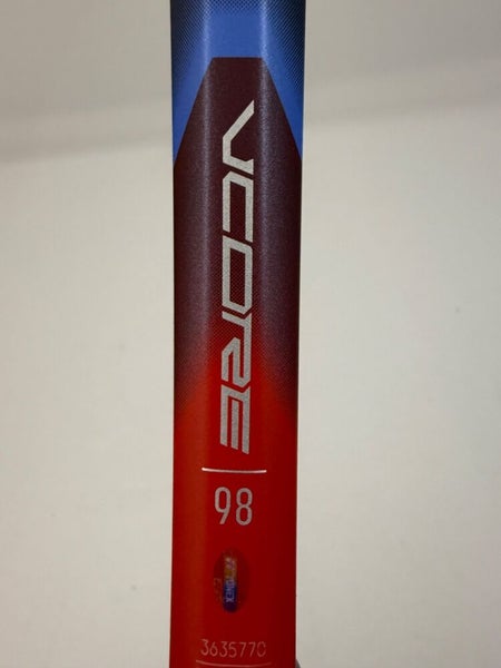 NEW Yonex Vcore 98 2023, 4 3/8