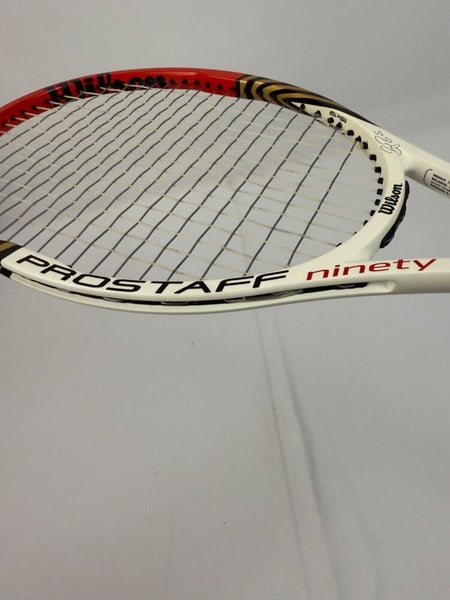 Wilson BLX Pro Staff Six One 90, 4 3/8 Excellent 9.5/10 Roger