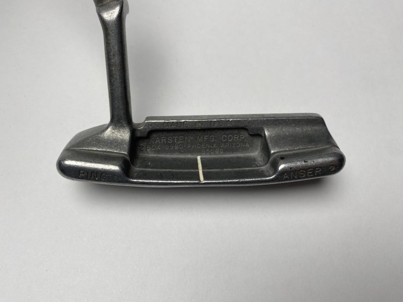 Ping Anser 2 Putter 33" Mens RH