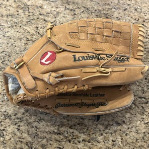 Louisville Slugger Baseball Glove TPS 14" GTPS-5 RHT Tournament Player Series