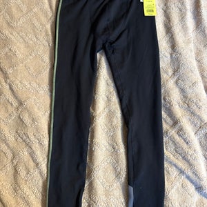 All In Motion - Boys Fitted Tights Compression Youth Size Large 12/14 NWT