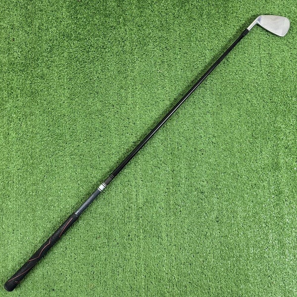 Tour Edge Exotics EXS Ti-Utility 19 3H Hybrid Iron Tensei Silver AV 70 Stiff