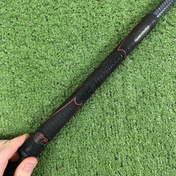 Tour Edge Exotics EXS Ti-Utility 19 3H Hybrid Iron Tensei Silver AV 70 Stiff