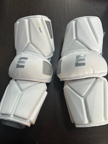 New Adult Epoch Integra Arm Pads