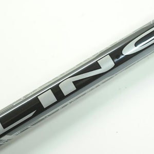 UST Mamiya LinQ M40X 6F3 Regular Driver/Fairway Shaft Cobra Adapter 43"  #184887