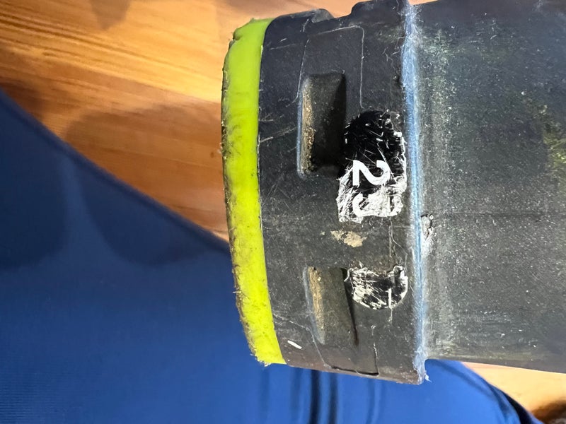Used Unisex Nordica All Mountain SpeedMachine 90 Ski Boots