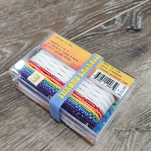 (LAST ONE)  GRATEFUL PACK Throne Of Strings LE FIBER 2 Mesh Limited FDNY Edition