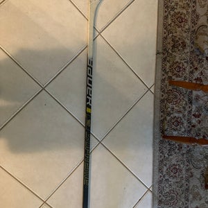 Used Right Handed P28  Supreme Ignite Pro+ Hockey Stick