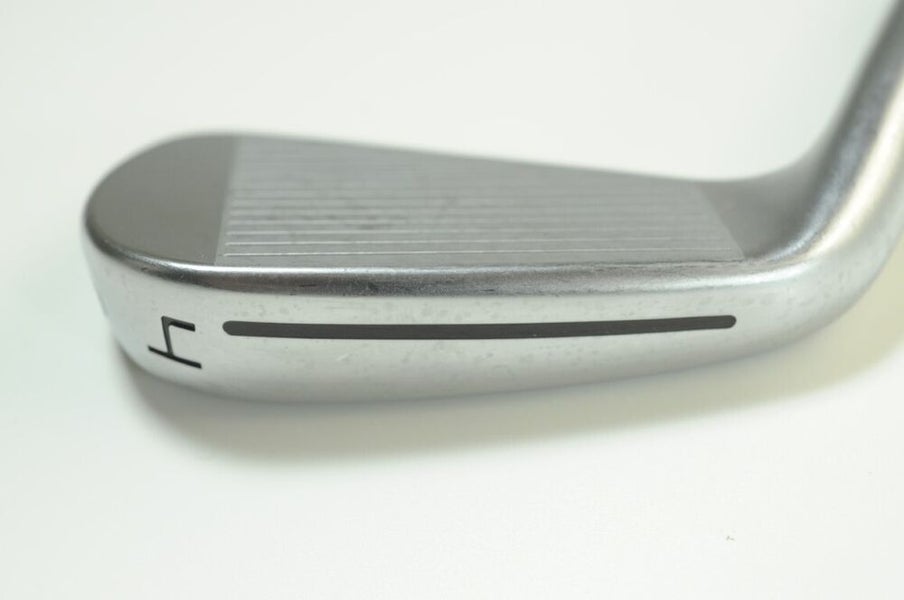 TaylorMade P770 2023 Single 4 Iron Right Stiff Flex KBS Tour Steel # 184402