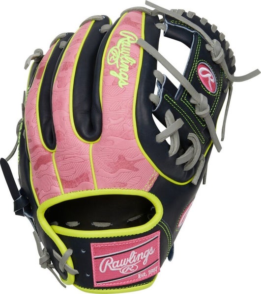 Rawlings Gold Glove Club Bag – Borsa Per Guanti Heart Of The Hide E Pro Preferred