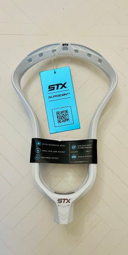 New Attack & Midfield Unstrung Surgeon 1K Head
