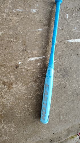 Used 2024 Easton Ghost Bat (-10) Composite 21 oz 31"