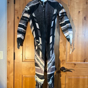 Mt Borah Medium Fuxi Ski Suit- Used