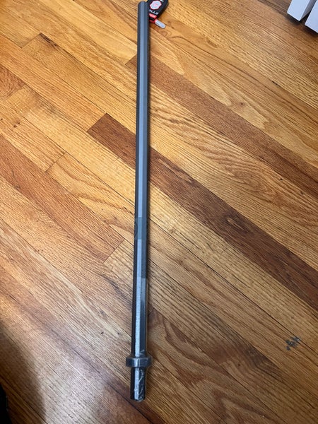 Maverik Apollo Shaft 2024 Model Gunpowder Grey