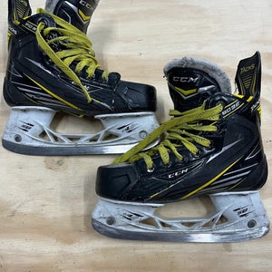 CCM Tacks 6092 Hockey Skates | Junior 3.0 | Regular