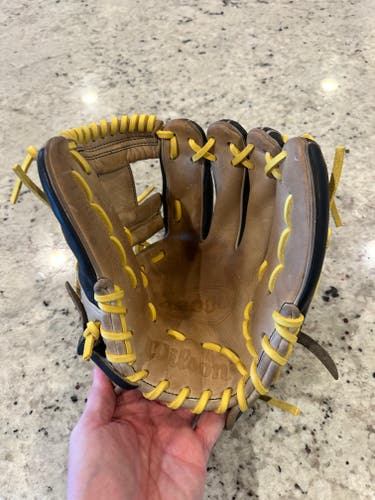 Wilson A2000 Baseball Glove 11.5" 1786