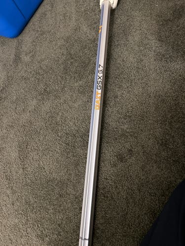 New Gait GSX 5.7 Shaft