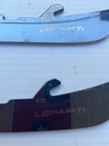 Used Bauer 272 mm LS Pulse Ti