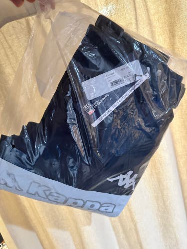 U.S Ski Team Kappa Training Short