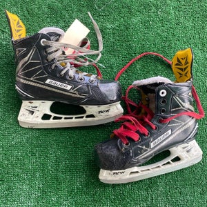 Bauer Supreme 1S Pro Hockey Skates | Youth 13.0