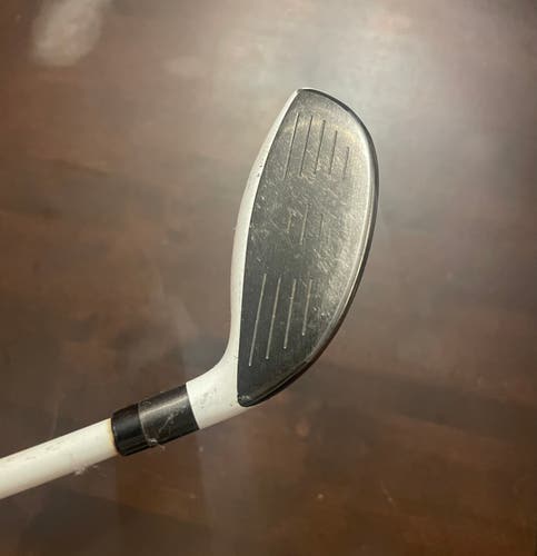 TaylorMade Left Handed Club AeroBurner Driver 3