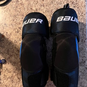 Bauer X Elbow Pads