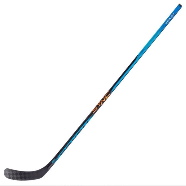 New Senior Bauer Nexus Sync Hockey Stick