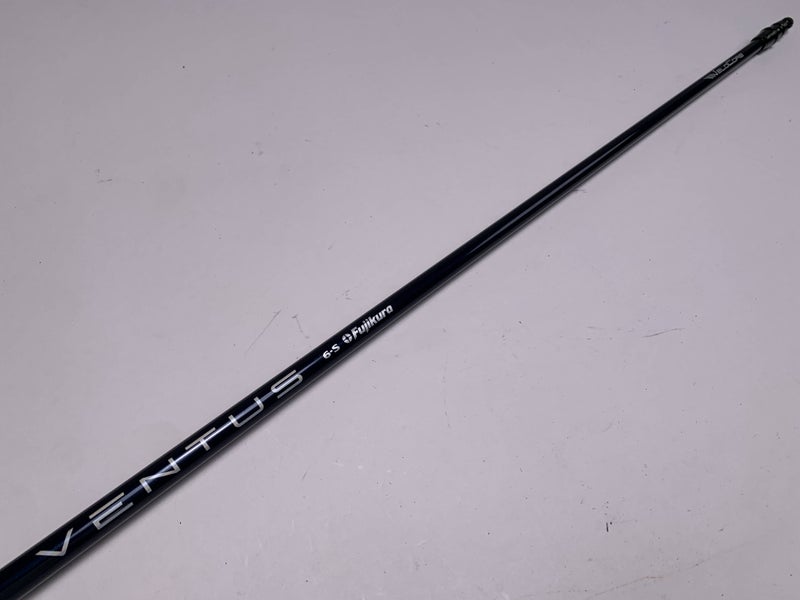 Fujikura Ventus Blue 6S Velocore Stiff Graphite Driver Shaft 44"-Taylormade