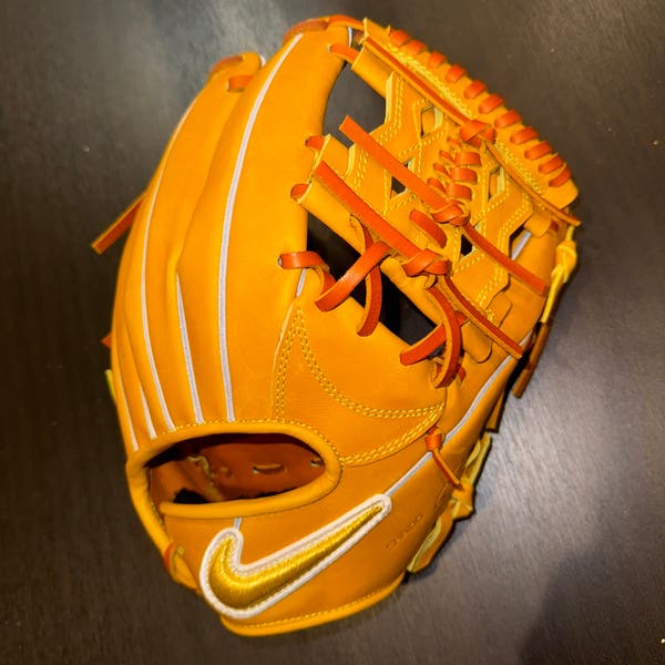 RARE Nike SHA|DO Elite J 11.75” Japan Kip Xmas 2023 drop