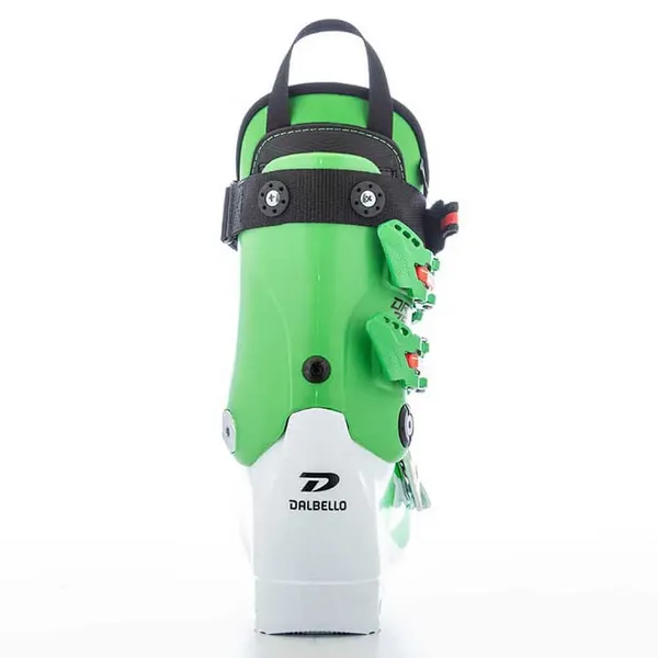 New Dalbello DRS 75 UNI Ski Boots; Size:21.5