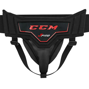 New CCM SENIOR GOALIE JILL [GJPRO:SR]