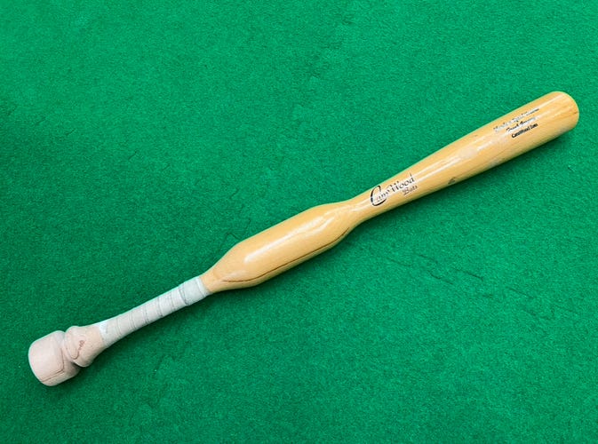 Used CamWood Trainer Bat other 29" (Youth Version 35 oz)