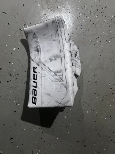 Used  Bauer Regular  M5 Pro