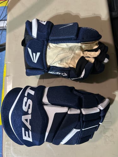 Used  Easton 13" Stealth c5.0 Gloves