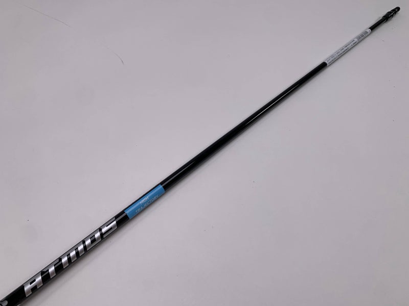 Fujikura Atmos 5S Stiff Graphite Driver Shaft 44.75"- Taylormade