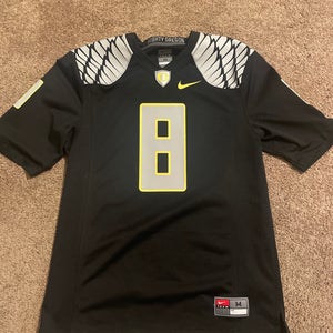 Black New Men's Nike Jersey