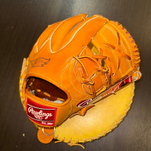 Rawlings HoH XPG6 11.75” Wingtip Horween Mickey Mantle